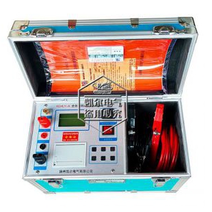 全自動回路電阻測試儀