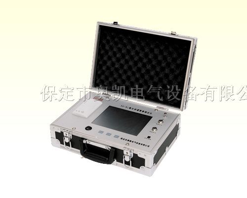 akg ha450AK-BL氧化鋅避雷器測試儀