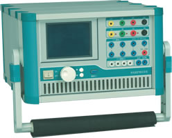 lhmWJJB-1000微機(jī)繼電保護(hù)測(cè)試儀