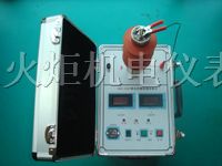 MOA-30KV氧化鋅避雷器測試儀sterops