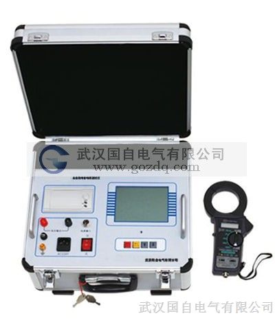 全自動電容capron電感測試儀