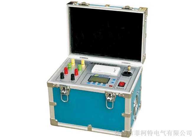 ZGY-IV三通道變壓器直流電阻測(cè)試儀k761