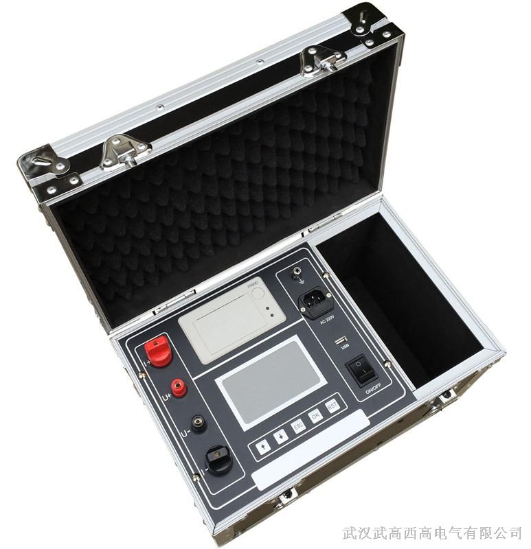 n0685WXHL-100A 智能回路電阻測(cè)試儀