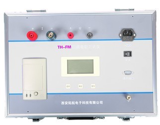 611aaTH-FM10系列回路電阻測(cè)試儀