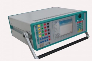 DRJB830微機繼電保護測試儀-揚州達瑞