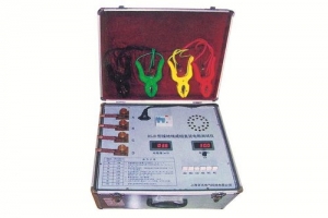 接地線成組直流電阻測(cè)試儀-揚(yáng)州達(dá)瑞有限公司