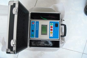 10kv絕緣電阻測試儀-揚州達瑞