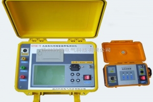 氧化鋅避雷器帶電測(cè)試儀-揚(yáng)州達(dá)瑞
