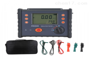 高壓數(shù)字兆歐表防雷檢測(cè)用絕緣電阻測(cè)試儀-揚(yáng)州達(dá)瑞