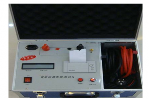 接觸電阻測試儀-揚(yáng)州達(dá)瑞