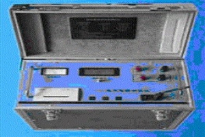 ZZC-1A直流電阻測量儀-揚州達瑞