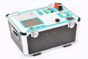 全自動互感器特性綜合測試儀-揚州達瑞