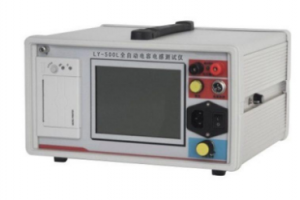 全自動(dòng)電容電感測(cè)試儀-揚(yáng)州達(dá)瑞