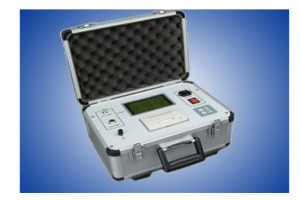 NDYH-Ⅲ氧化鋅避雷器測試儀-揚(yáng)州達(dá)瑞