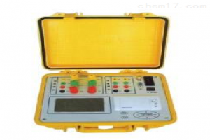 MS-560有源變壓器容量特性測(cè)試儀-揚(yáng)州達(dá)瑞