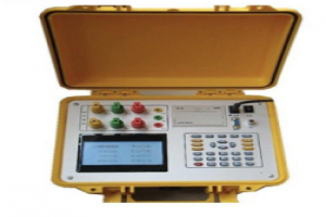 10KV有源變壓器容量特性測(cè)試儀-揚(yáng)州達(dá)瑞