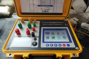 KT208A 有源變壓器容量特性測(cè)試儀-揚(yáng)州達(dá)瑞