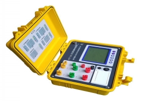 有源變壓器容量特性測(cè)試儀-揚(yáng)州達(dá)瑞