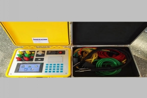 變壓器容量特性測(cè)試儀-揚(yáng)州達(dá)瑞