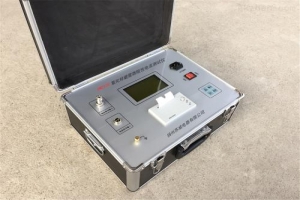 氧化鋅避雷器 -揚(yáng)州達(dá)瑞