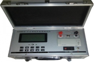 智能型電容電感測試儀-揚州達瑞