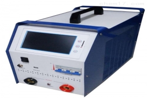 多功能蓄電池組負(fù)載測試儀-揚(yáng)州達(dá)瑞