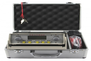 放電管測(cè)試儀-揚(yáng)州達(dá)瑞