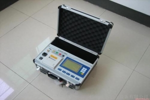 KITC-IV高壓開關(guān)機(jī)械特性測試儀-揚(yáng)州達(dá)瑞