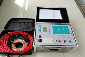 抗干擾介質(zhì)損耗測(cè)試儀廠(chǎng)家-揚(yáng)州達(dá)瑞