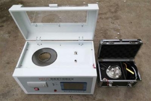 變壓器介質(zhì)損耗測試儀-揚(yáng)州達(dá)瑞