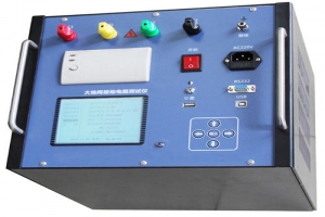 大地網(wǎng)接地電阻測(cè)試儀-揚(yáng)州達(dá)瑞