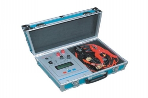 感性負(fù)載直流電阻測(cè)試儀-揚(yáng)州達(dá)瑞