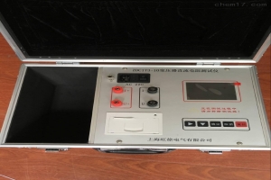 變壓器直流電阻測(cè)試儀-揚(yáng)州達(dá)瑞