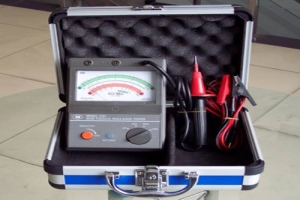 數(shù)字式絕緣電阻測(cè)試儀-揚(yáng)州達(dá)瑞