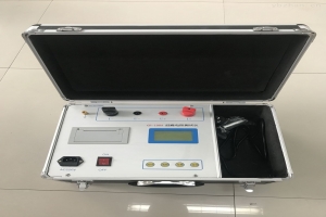  HLC5502回路電阻測(cè)試儀-揚(yáng)州達(dá)瑞