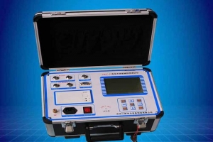 GKC-F斷路器機(jī)械特性測試儀-揚(yáng)州達(dá)瑞