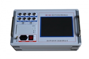 斷路器開關(guān)特性測試儀-揚(yáng)州達(dá)瑞