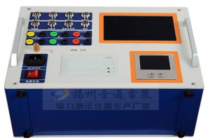 ETCR2000鉗形接地電阻測試儀-揚州達瑞