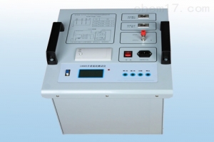 LX8803介質(zhì)損耗測試儀-揚(yáng)州達(dá)瑞