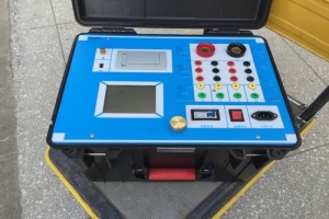 互感器特性綜合測(cè)試儀廠家-揚(yáng)州達(dá)瑞