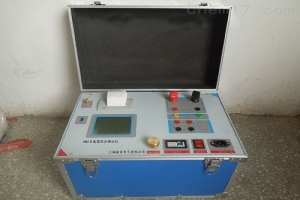 全自動(dòng)互感器特性綜合測(cè)試儀-揚(yáng)州達(dá)瑞