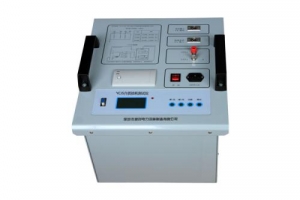 介質(zhì)損耗測試儀-揚(yáng)州達(dá)瑞