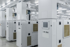 繼電保護試驗箱-揚州達瑞