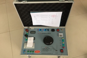 互感器特性綜合分析儀-揚州達瑞