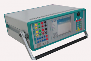 SXFL-2GB防雷元件測試儀-揚州達瑞