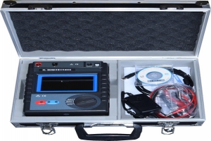 ETCR3800防雷元件測試儀-揚州達瑞