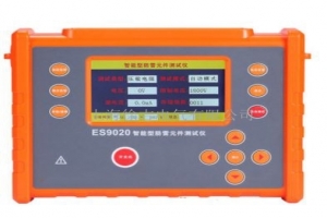 便攜式防雷元件測試儀-揚州達瑞