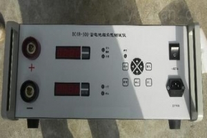220V/40A蓄電池組負(fù)載測試儀-揚(yáng)州達(dá)瑞