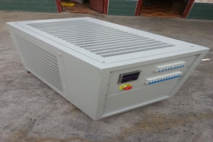 發(fā)電機(jī)測試負(fù)載箱10KW交流三相負(fù)載柜-揚(yáng)州達(dá)瑞