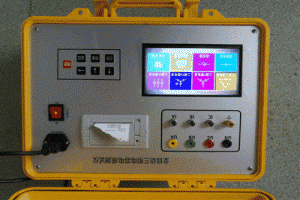 HD3315電容電感測(cè)試儀-揚(yáng)州達(dá)瑞